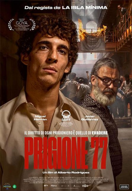 PRIGIONE 77