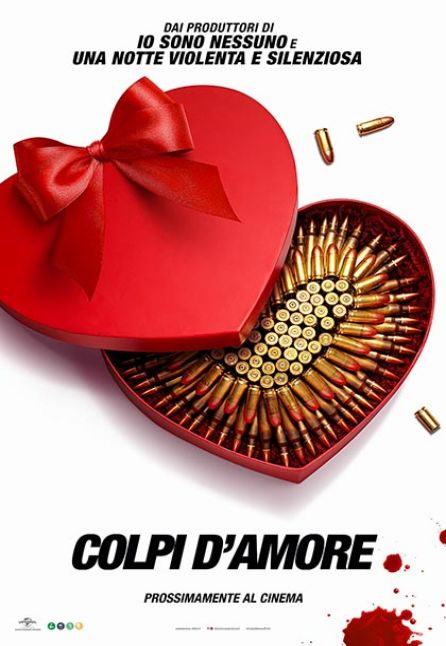 COLPI D'AMORE